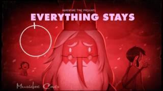 [Music box Cover] Adventure Time - Everything Stays