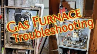 Logical Furnace Troubleshooting 2 Furnace Not Heating Service Calls