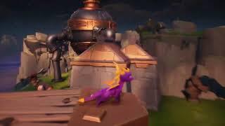 SRT 2 | Hurricos - Fan Momentum Jumps