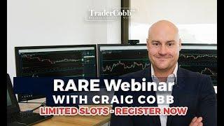 RARE Webinar With Craig Cobb