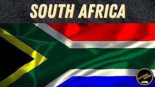 South Africa: the country and its political system – Outside Views Global