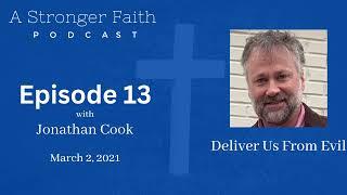 Deliver Us From Evil - Jonathan Cook