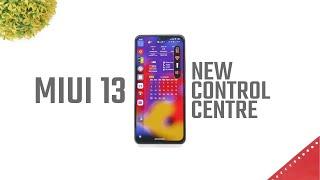 Most Awaited Miui 13 Theme For Redmi,Poco & Mi  Phone | New System UI,Icon & Lockscreen