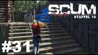 SCUM - Steffi Baut / Neue Autos in der 0.8 #31 Staffel 10