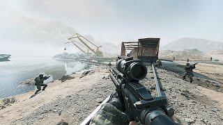  LIVE - Battlefield 2042 Season 7 Gameplay - SefouGaming