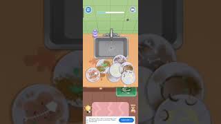 Housify - Housework Level 17, 18, 19 gameplay walkthrough