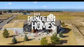 2024 Denver Parade of Homes