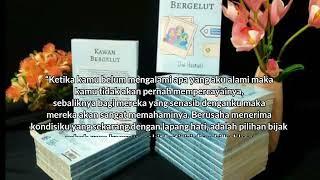 Kawan Bergelut - Part 01 || Novel Persahabatan || Cerbung Slice of Life