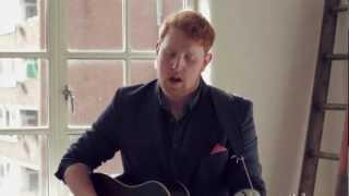 Gavin James - Say Hello (Live)