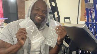 A-Dubb Productions Allan Wade is live!