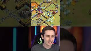 CLUTCH way to DISTRACT Poison Tower to SAVE Attack!! #shorts