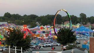 Illinois State Fair 2024 Highlights