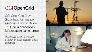 CGI Business Solutions au service de votre transition énergétique