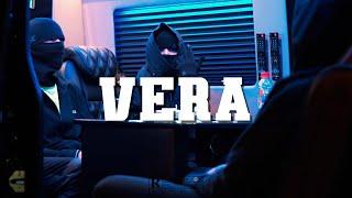 [FREE] Hazey x Vocal Drill type beat "VERA" UK Drill INSTUMENTAL 2024