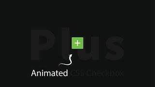 Animated Checkbox With Amazing Effect | Pure CSS | DesignTorch