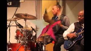 The Gospel of Sacred Steel TV - The Amazing Grace Praise Band