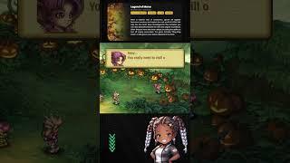 Legend of Mana - Hold up, I gotta fight these guys? #legendofmana #gaming #jrpg #ytshorts #ytgaming