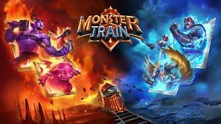 Monster Train | PC GAMEPASS | Build#12838