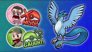 Pokemon Quiz But We Catch Pokemon When We're Right! | (Dex Collector 002)