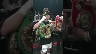 Naoya Inoue - Top 10 P4P Boxing Rankings 2024. Is "The Monster" #1 P4P?