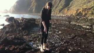 BAREFOOT DAY 10: At The Beach