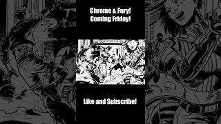 New Shadowrun Song Coming Friday! Stay Tuned! #shadowrun #music
