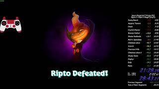 SRT 2 | Ripto's Arena - Phase 3 Strat 2