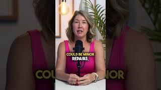 What to expect when selling a house
