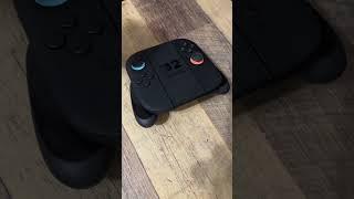 How Much Room A Switch 2 Controller Takes Up