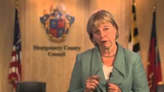 Welcome Video Nancy Floreen