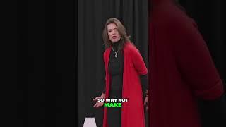 Unlock Your A B C of Life  Gratitude, Breathe, Create! | Monica Kelly | TEDxWarrenton