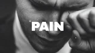 Sad Type Beat - "Pain" | Emotional Rap Piano Instrumental