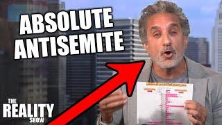 Bassem Youssef’s Killer Comedy