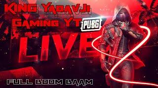 KING YadavJiYT Live NOW