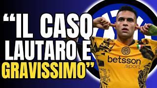 TRE ipotesi CLAMOROSE per sostituire Dimarco e il caso GRAVISSIMO su Lautaro: che succede all’Inter