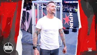 2023: CM Punk NEW WWE Theme Song - "Cult of Personality" (Remastered 2023) ᴴᴰ