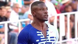 Bryce Deadmon takes Men's 400m | USA National Trials 2023