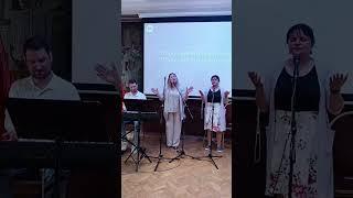 Благ Господь!