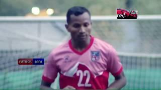 Ravi Paswan ●Dribbling/Runs/Passes●