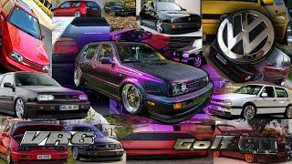 volkswagen golf 3 tuning ideas