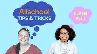 For New Allschool Teachers |  Tips and Tricks to Getting Your First Booking