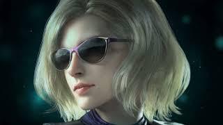 Tekken 8 - Nina Williams's Story