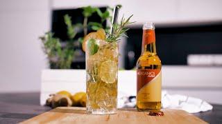 RedBull Organics drink video | B ROLL
