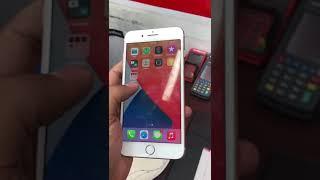 Apple iPhone 8 Plus  ||  Short videos  ::  OFS Gadgets