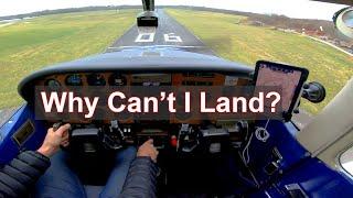 Why Can't I Land Better? | Getting My Head Out of The Cockpit