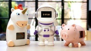 6 Cool Gadgets For Kids & Smart Toys Must Have