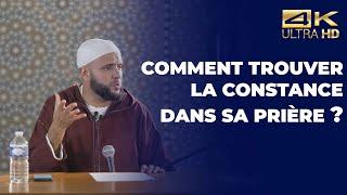 Comment trouver la constance dans sa prière ? - Farid Mounir [ Conférence complète en 4K ]