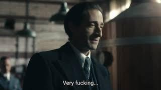 Luca Changretta tries taking over the Shelby Company Limited || S04E06 || PEAKY BLINDERS