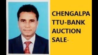 2874,CHENGALPATTU-BANK AUCTION SALE-AXIS BANK,CHENGALPATTU-BANK AUCTION SALE-AXIS BANK