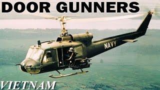 Helicopter Door Gunners in Vietnam - The Shotgun Riders | US Army Documentary | ca. 1967